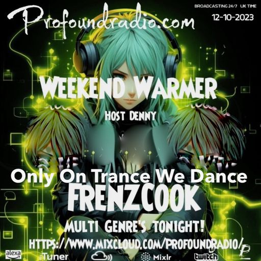 Only On Trance We Dance Epi113