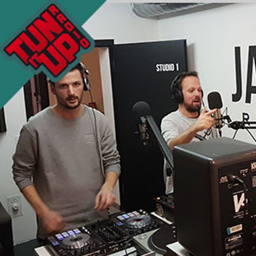 Tun It Up Radioshow | 29.01.19 | Nice Up Festival, Reggae in Olten, Lex Killa, Collie Herb