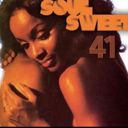 Soul Sweet 41
