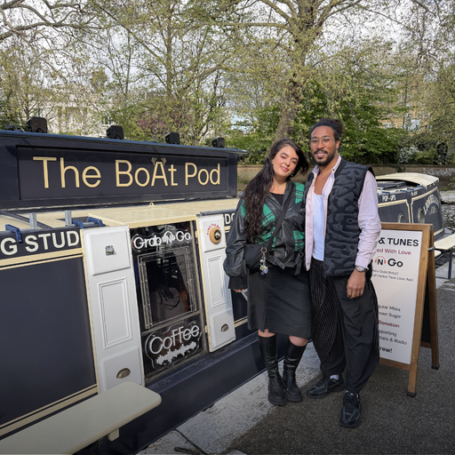 Limi N Programma | The BoAt Pod | April 2026