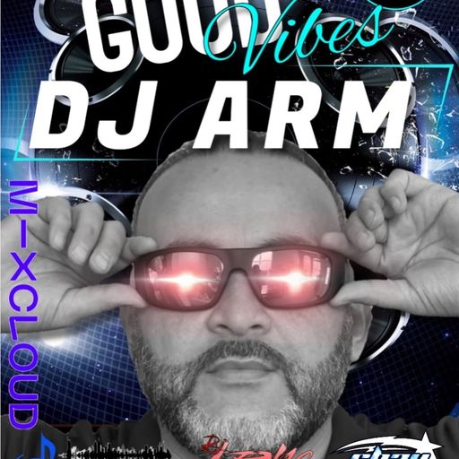 DJ ARM HERRERA SUNDAY VIBES 08/10/25 #SHAYSMIXDJS