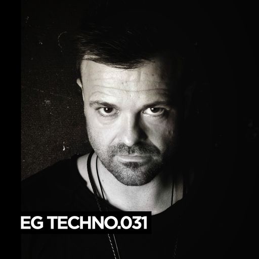 EG TECHNO.031 Noir
