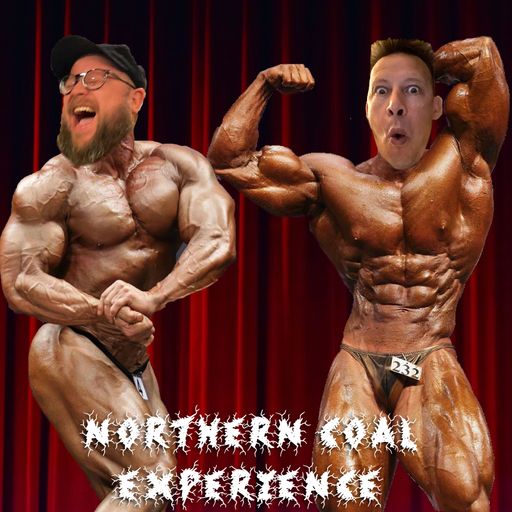Northern Coal Experience: Paraguay - Smoove & Turrell ~ 05.10.22