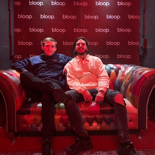 Nova On Air w/ Slikas B2B Georgie Delaney - 16.10.21