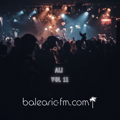 Live Vol (011) (Ali)