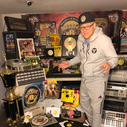 The Federation Sound – Bobby Konders