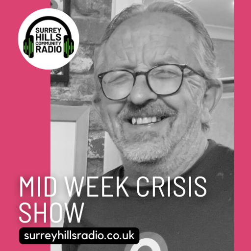 The Mid Week Crisis Show - 19 MAR 2026