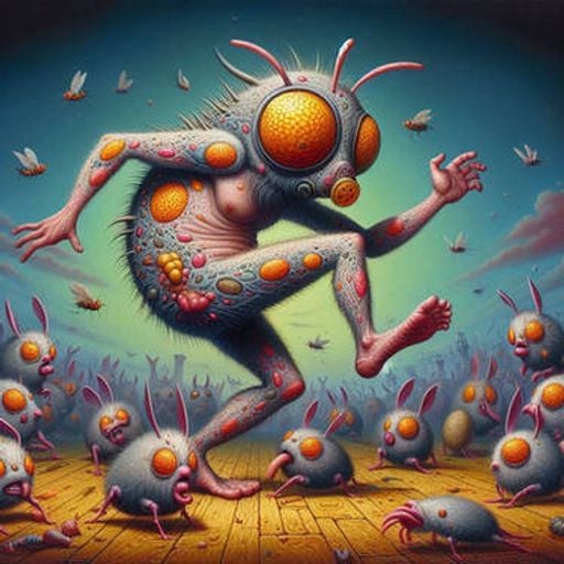 Freaky Disco by Segu