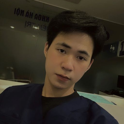 EM MUON TU DO X SANG XIN MIN TRINH QUOC HUY K3