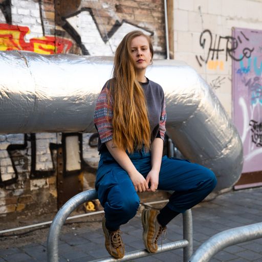 Sonar Kollektiv: Katerinha // 27-04-21