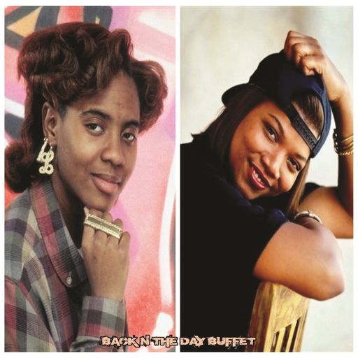 Latifah & The Lyte Vol 1