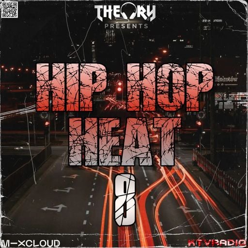 HIP HOP HEAT 8