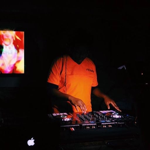 TrYb - Enter the Party - 14th February 2025