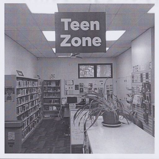 teenscape radio workshop 12.12.18