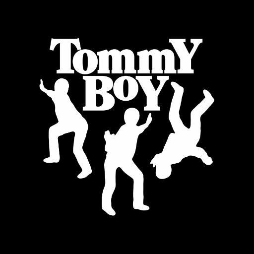 Tommy Boy Megamix - Vol 2