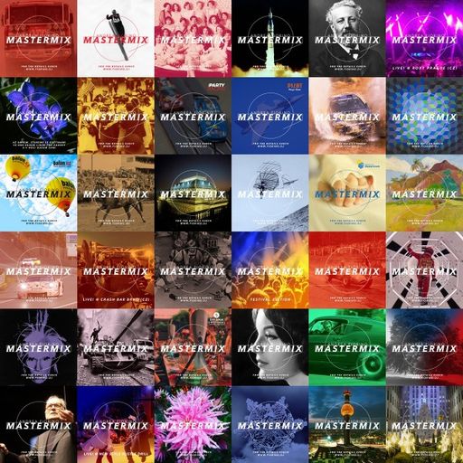 Andrea Fiorino - Mastermix (20/01/23)