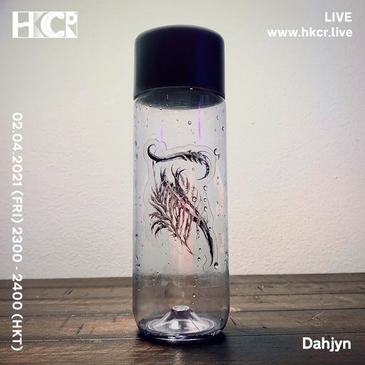 Dahjyn - 02/04/2021