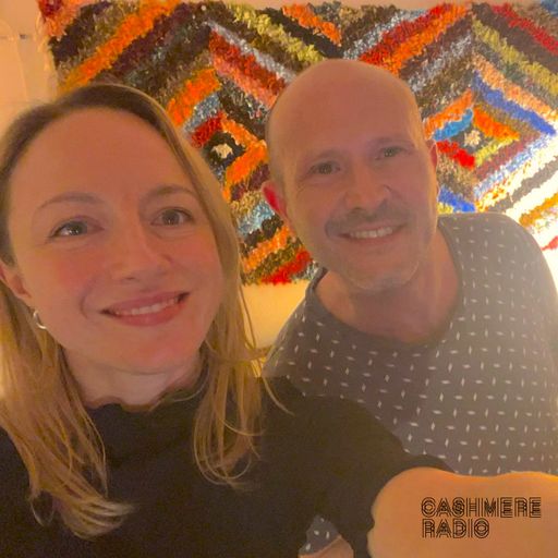 Acid Shampoo w/ Lucy Dyson & Vincent Manfuoco 17.04.2025
