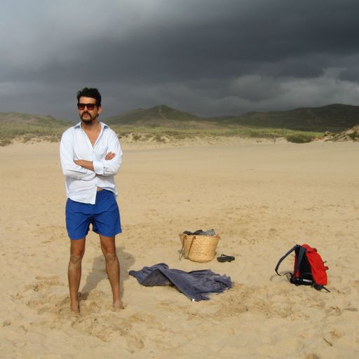 Music for Venezuela: El Dragón Criollo // 06-02-2026