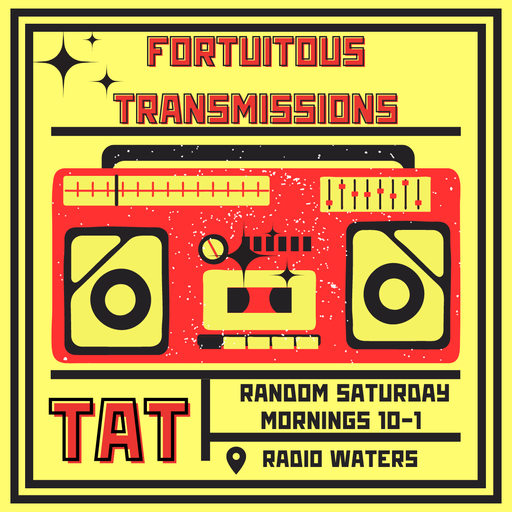 Fortuitous Transmission 5