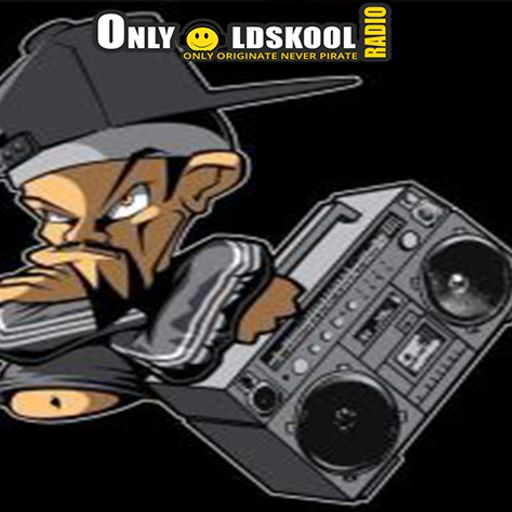 Chris Groove  - OnlyOldSkoolRadio.com  - Thursday 24th October 2019
