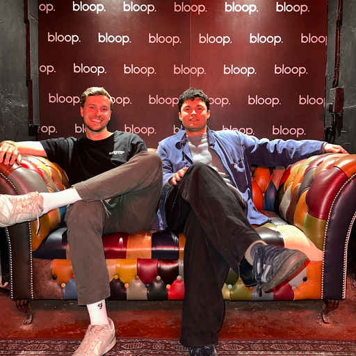 HiFever Monthly Medication w/ D.D. Goose - 13.05.26 [Bloop London Radio]