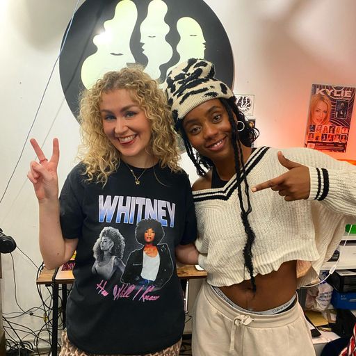 Dancing Queens w/ Jess Fitz & CHERISE- 08/11/24 [Voices Radio]