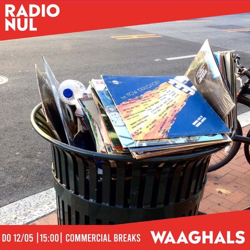 Commercial breaks #48 - Waaghals / 17-11-2022