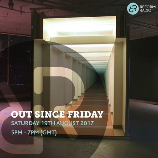 Out Since Friday 19th August 2017