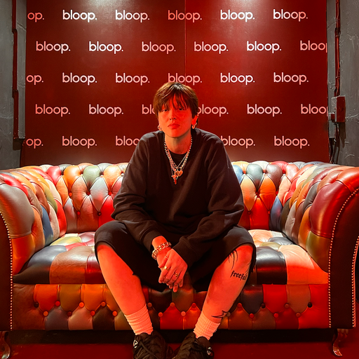 Structure Series Invites: Lockhart - 25.02.25