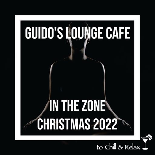 In The Zone - Christmas 2022 (Guido's Lounge Cafe)