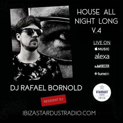 DJ Rafael Bornold	HouseAllNightLong V4