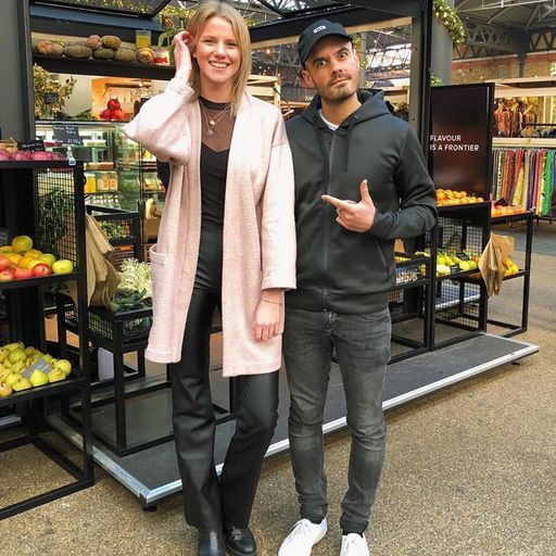 Hoxton Live x Levina 