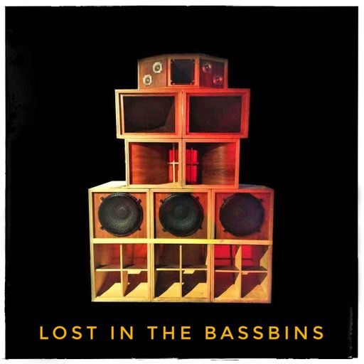 Lost in the Bassbins July 21