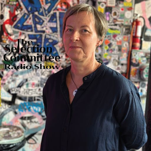 The Selection Committee with Maija Makinen, 8/20/23