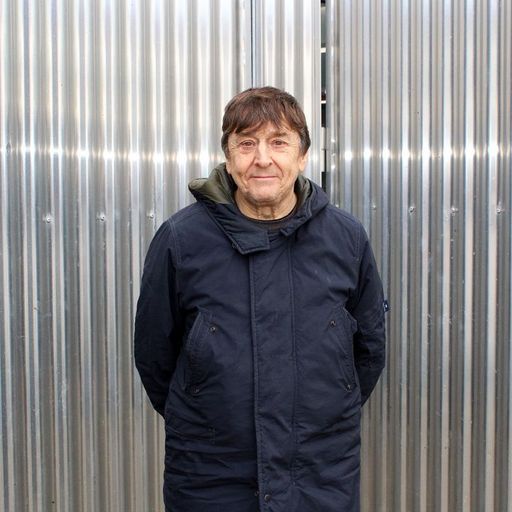 Low Life Loves You w/ Bill Brewster - 3rd March 2026