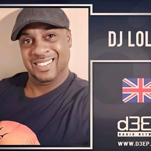 DJ Lolly - Friday Jam (07/01/24)