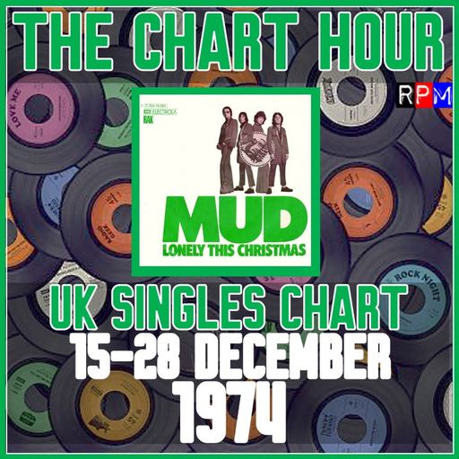 CHART HOUR : 15-28 DECEMBER 1974 *THE CHRISTMAS CHART*