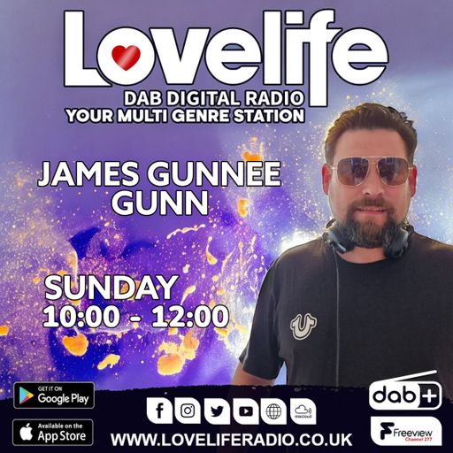 DJ Gunnee Gunn 10 NOV 2024