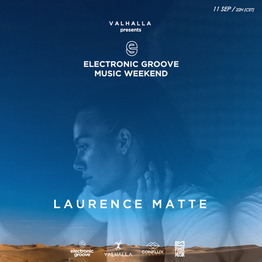 EGMW - Laurence Matte