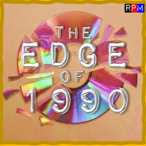 THE EDGE OF 1990