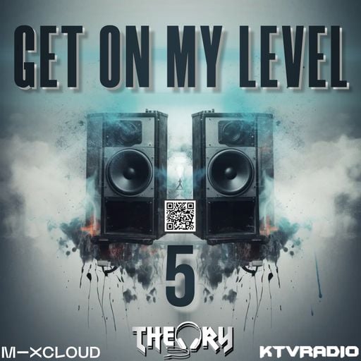 GET ON MY LEVEL 5