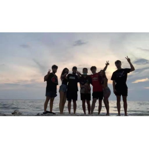 DJ'YE《Just For Yeang》【Dj Nene_-_迷幻神仙水 X And We Danced X GAI_-_愛如潮水】Rmx 2x21 Private Mixtape By DJ'YE