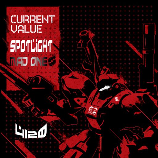 CURRENT VALUE SPOTLIGHT by MΔÐ ӨNΞ