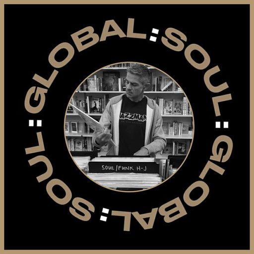 Soul Motion #59 with Jazzcat