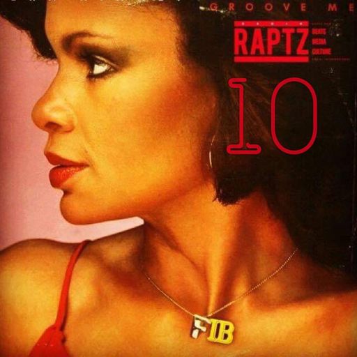 Groove Me #10 ~ DJ Fib