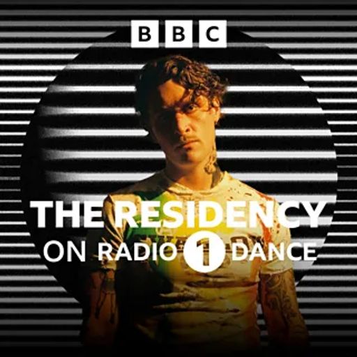 Radio 1 Residency 2025-09-25 KETTAMA - The groove with Robbie Doherty