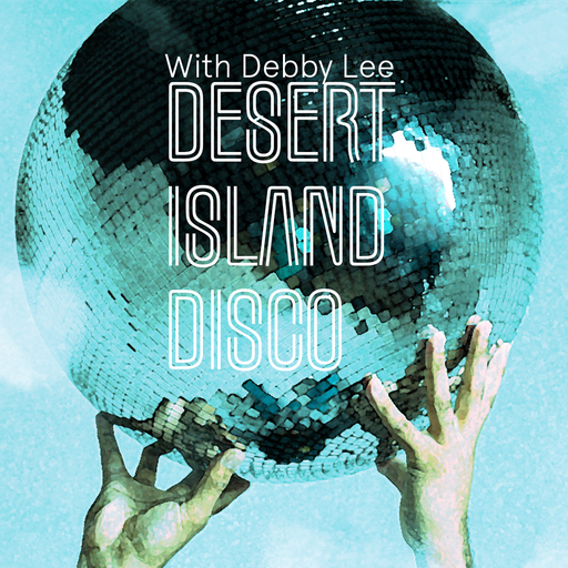 Desert Island Disco - Episode 1 - Norris (Da Boss) Windross
