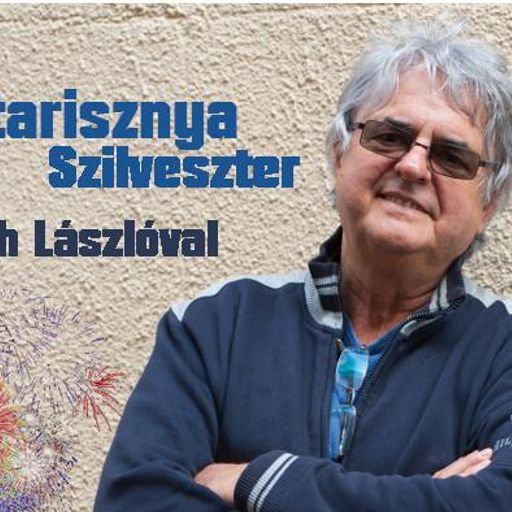 Poptarisznya szilveszter B.Tóth Lászlóval. A 2016. December 31-i műsorunk. www.poptarisznya.hu
