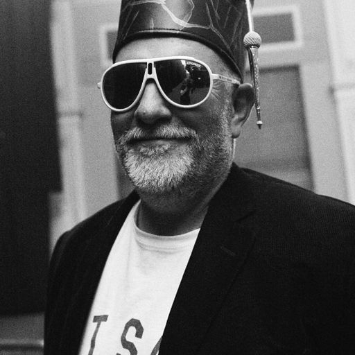 soulsearching 726 - Chopper Reeds (Fat Freddy's Drop) words & music 2017 plus nuff good stuff